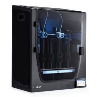 BCN3D Epsilon dual extruder professional 3D printer