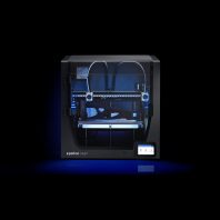 The BCN3D epsilon w27 professional grade 3D printer