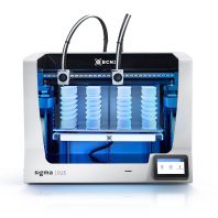 The BCN3D sigma 3D printer - main image