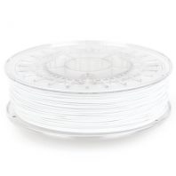 Blueish white PLA from Colorfabb 3D printer filaments