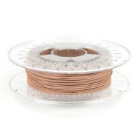 Copperfill speciality metal 3D printer filament