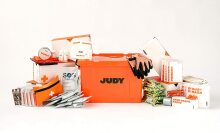 JUDY Emergency Preparedness Kit
