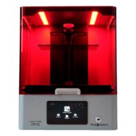The LC OPUS DLP printer by Photocentric