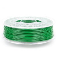 Dark green Colorfabb nGen 3D printer filament