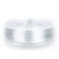 nGen clear 3D printer filament in 1.75mm and 2.85mm diameters