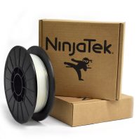 Ninjatek transparent water cheetah flexible filament