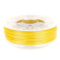 Olympic gold PLA by Colorfabb filaments