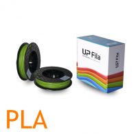 Rio Green UP PLA 3D printer filament
