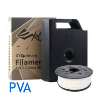 Water soluble PVA Da Vinci 3D printer filament
