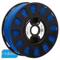 Blue Titan-X ABS filament for Robox 3D printers