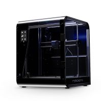 The RoboxPro dual extruder 3D printer - RBX10