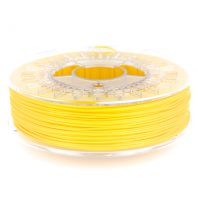 Signal Yellow Colorfabb PLA 3D printer filament in 1.75mm and 2.85mm diameters