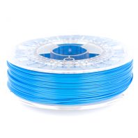 sky blue PLA from colorfabb