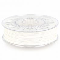 Standard White colofabb PLA 3D printer filament