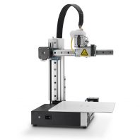 The tiertime Cetus 3D printer kit