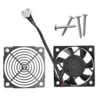 Tiertime Extruder Fan BC0618 for the UPbox