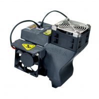 PLA optimised extruder for the Upbox plus and UP300