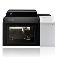 The tiertime X5 low volume manufacturing 3D printer