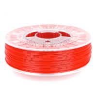 colorfabb traffic red PLA 3D printer filament for 1.75mm and 2.85mm diameter 3D printers