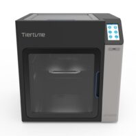 Tiertime Up300D dual extruder 3D printer