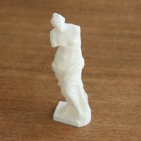 3D printed Venus De Milo