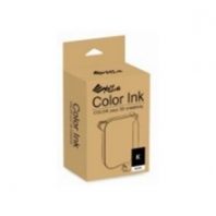 XYZ printing Black inkjet cartridge for the da vinci color full colour 3d printer