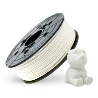 XYZprinting NFC ABS filament - White