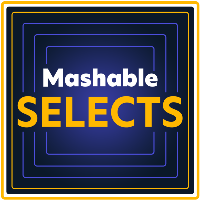 Mashable Selects